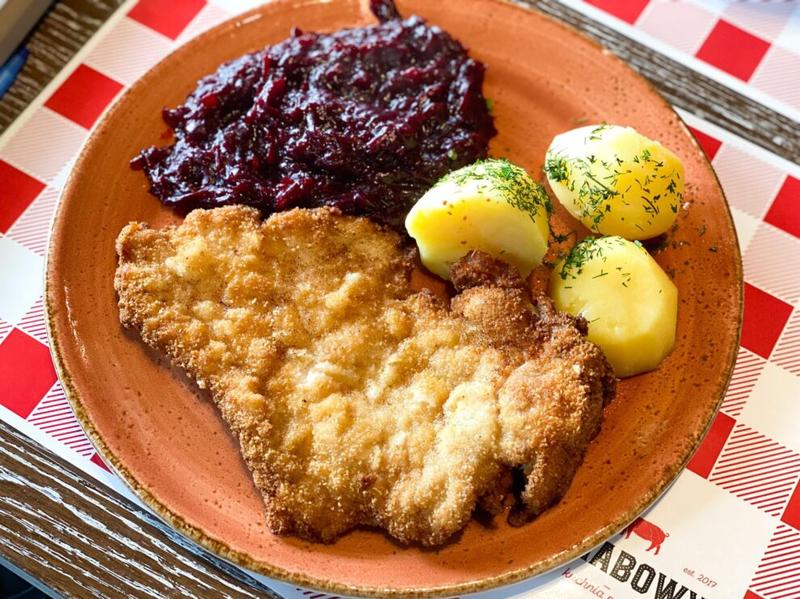 Najpopularniejsze dania kuchni polskiej