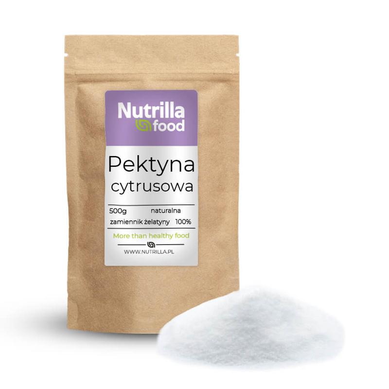 Naturalne alternatywy dla pektyny