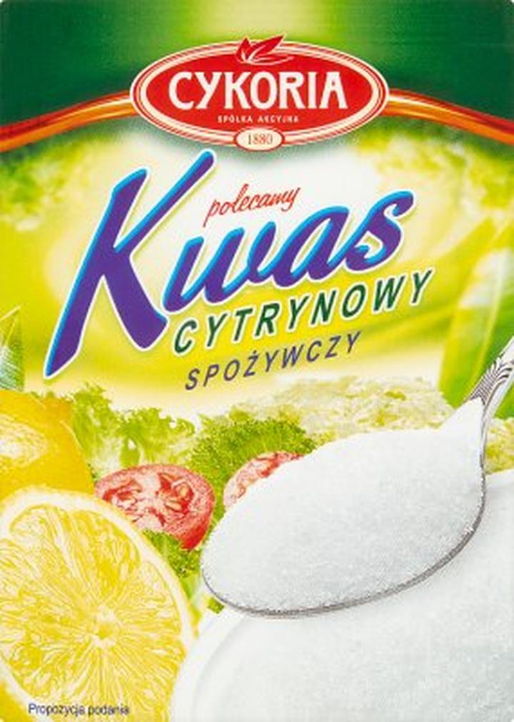 Naturalne substytuty w kuchni