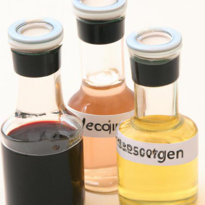 Naturalne zamienniki octu w kuchni