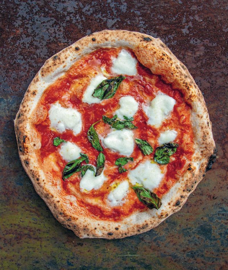 Porady pieczenia pizzy w domu