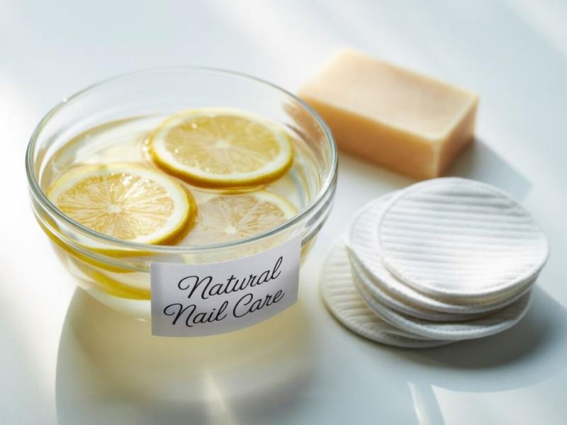 Produkty chemiczne zamiast cleanera