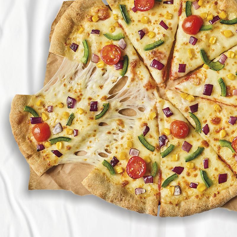 Promocje na melts w Pizza Hut