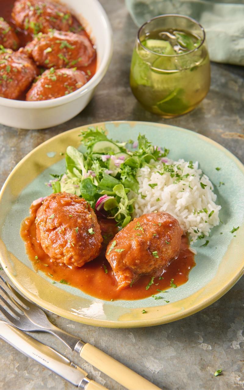 Przyprawy do gołąbków