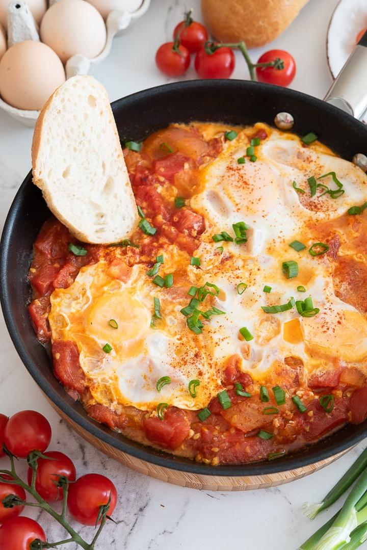 Przyprawy do szakszuki