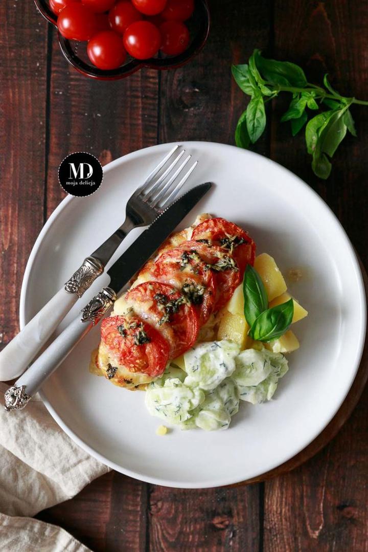 Przyprawy i marynaty do piersi z kurczaka