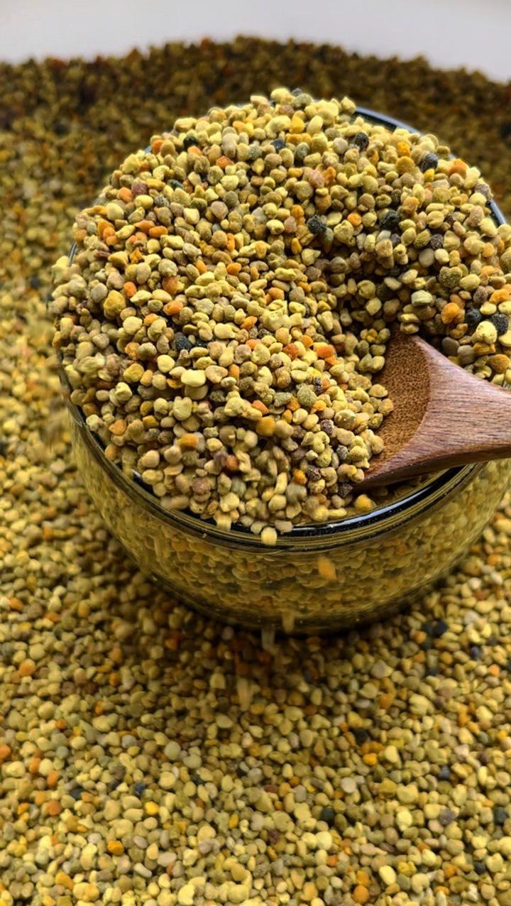 Pyłek pszczeli superfood czy moda