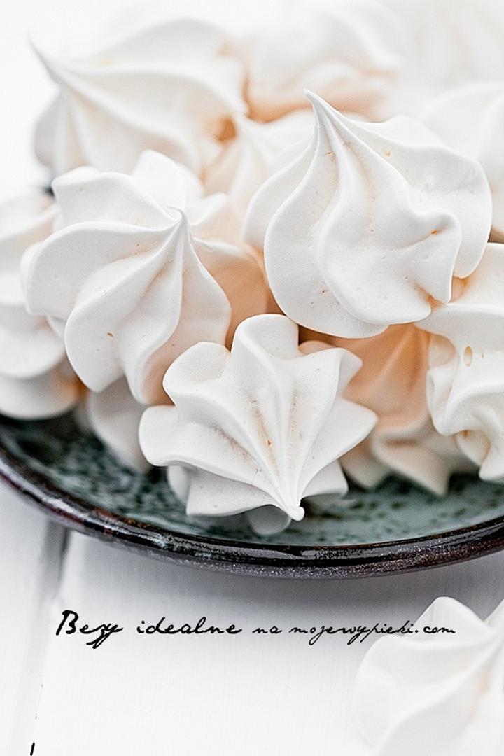 Sekrety idealnej bezy i tekstury