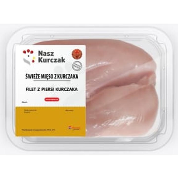 Soczystość kurczaka w piekarniku