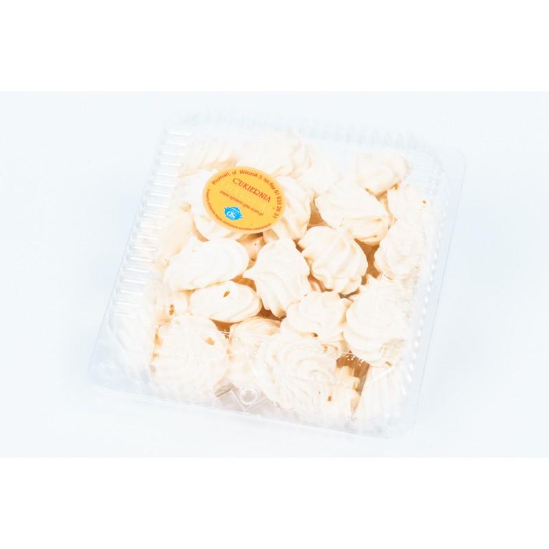 Temperatura i czas pieczenia bez