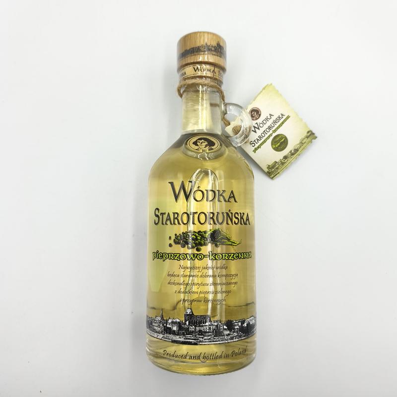 Tradycyjne i nowoczesne metody doprawiania