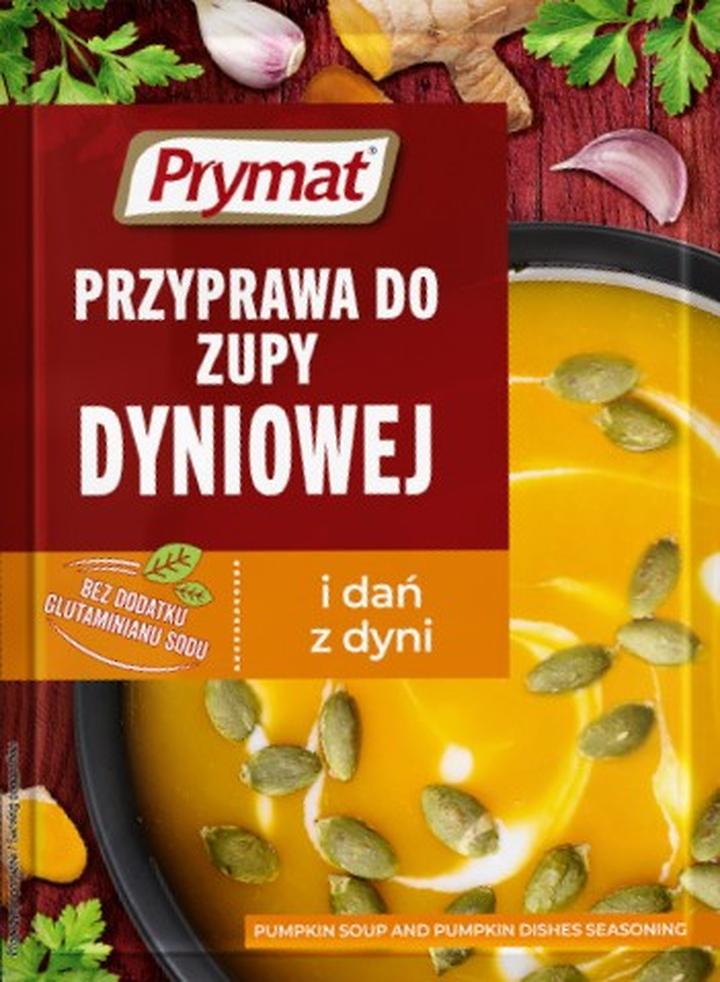 Tradycyjne przyprawy w nowoczesnym wydaniu