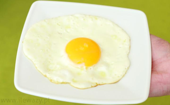 Wartości odżywcze jajka