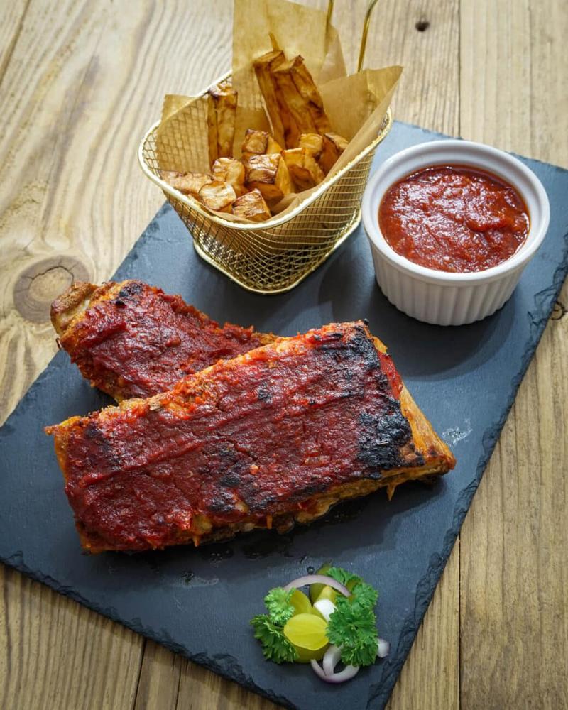 Wpływ temperatury na smak i teksturę mięsa