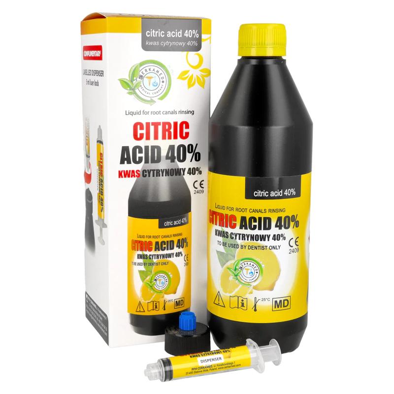 Zamienniki cream of tartar