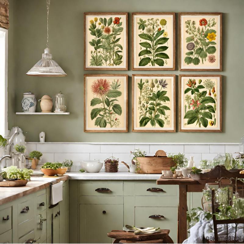 Zamienniki czarnej gorczycy w kuchni