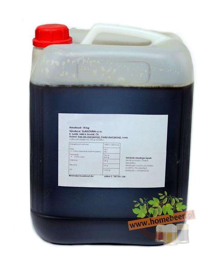 Zamienniki ekstraktu słodowego