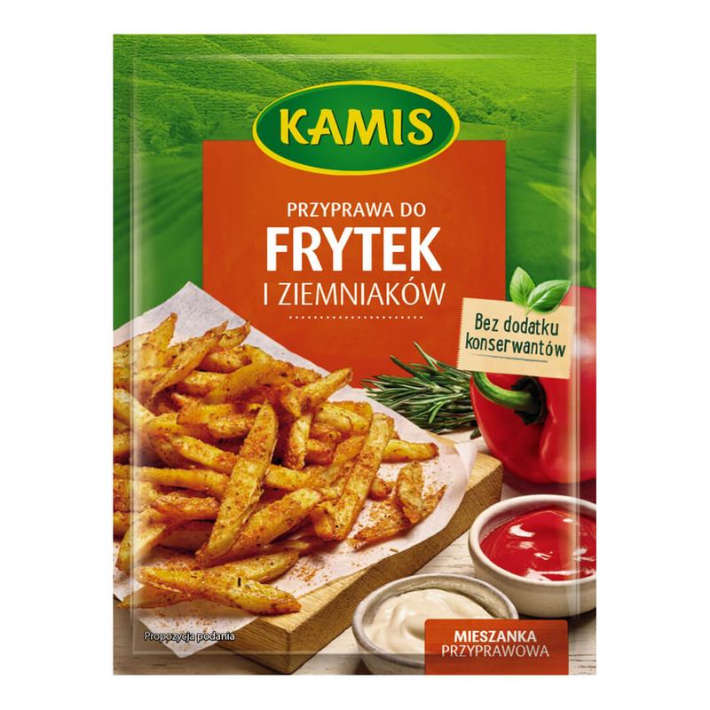 Zdrowe przyprawy bez soli