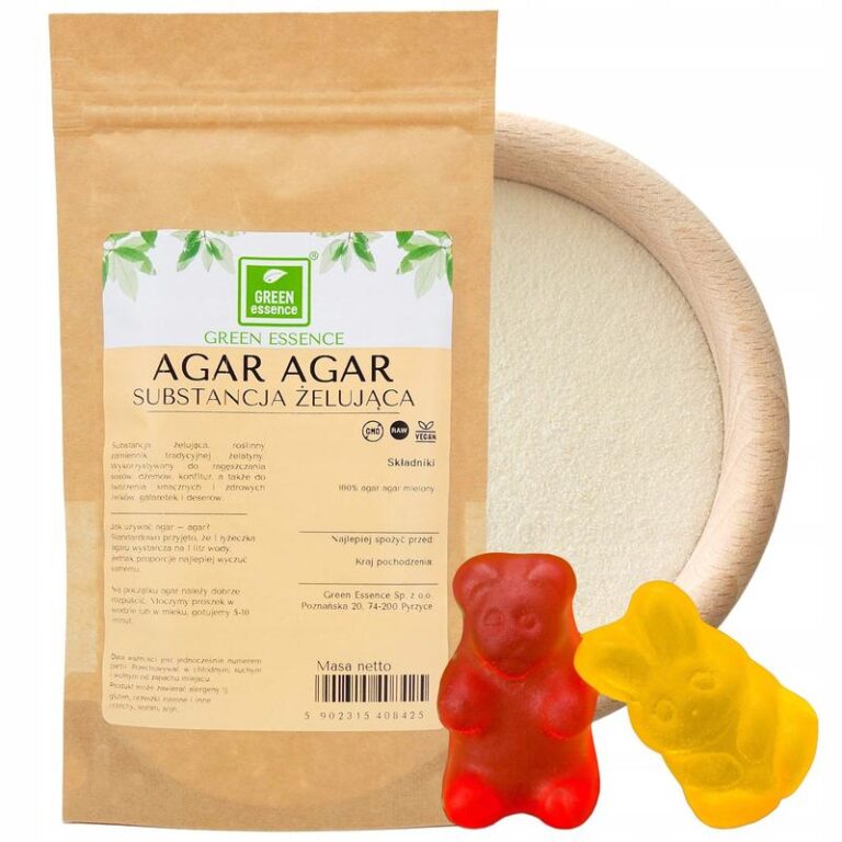 Alternatywy dla zagęstnika do śmietany – co wybrać zamiast?