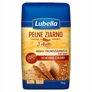 Chleb z jakiej mąki wybrać, by cieszyć się smakiem?