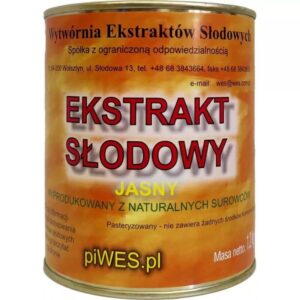 Jak skutecznie zastąpić ekstrakt słodowy w chlebie? Sprawdź nasze propozycje!