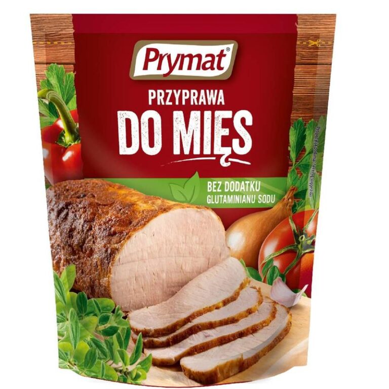 Najlepsze przyprawy do marynowania mięsa – odkryj smakowe sekrety!