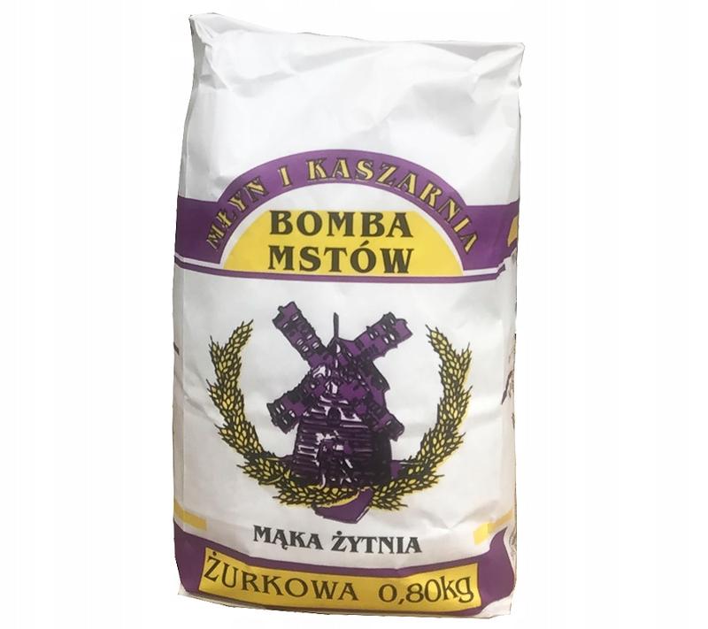 Odkryj, jaki typ mąki żurkowej najlepiej sprawdzi się w twojej kuchni