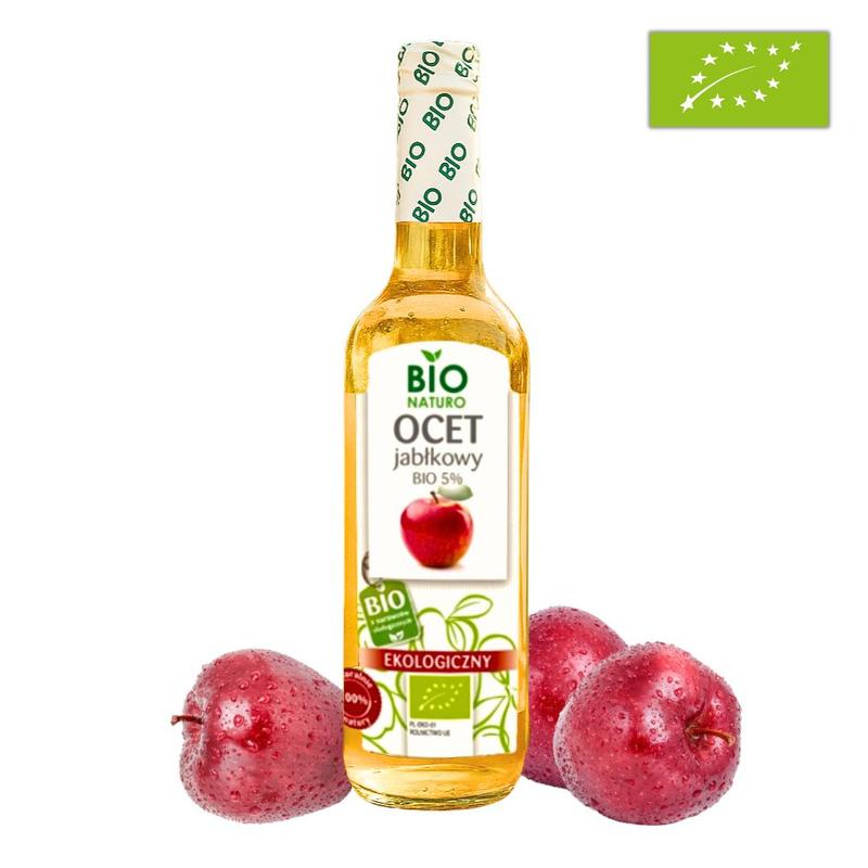 Odkryj smak i właściwości octu jabłkowego: co warto wiedzieć?