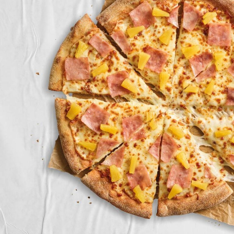 Optymalny czas pieczenia pizzy w temperaturze 200 stopni – poradnik dla miłośników włoskiej kuchni