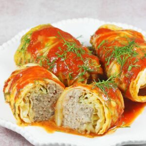 Sekret smaku gołąbków – jakie przyprawy warto dodać?