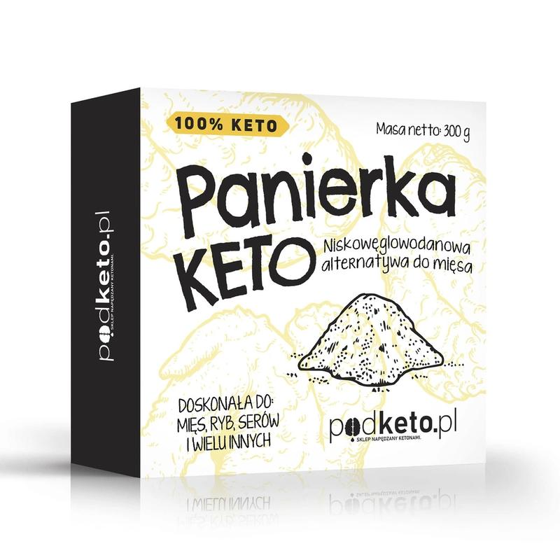 Alternatywy dla bułki tartej