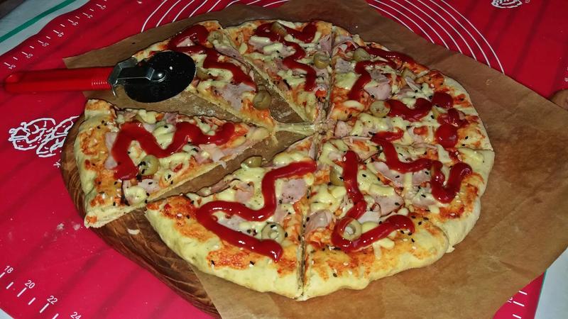 Alternatywy dla drożdży w chlebie