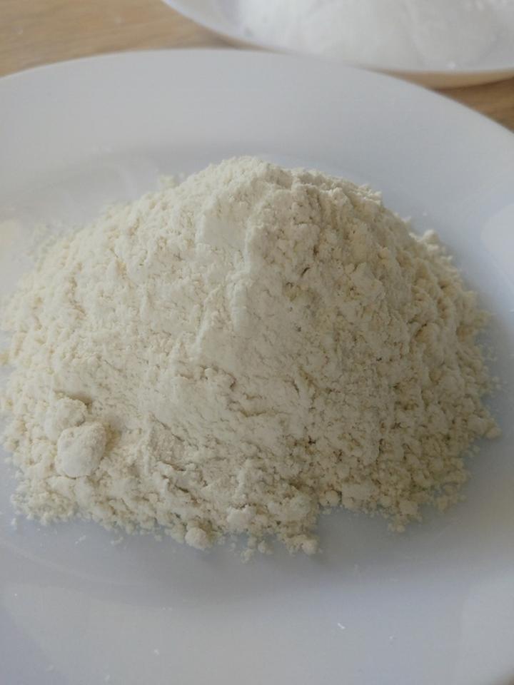 Alternatywy dla mączki chleba świętojańskiego
