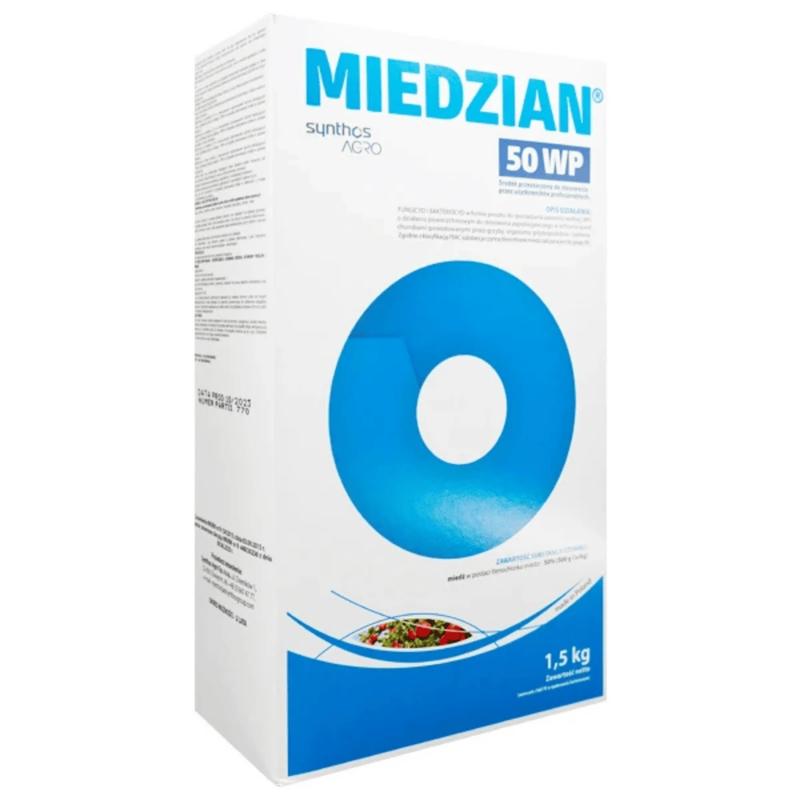 Alternatywy dla miedzi