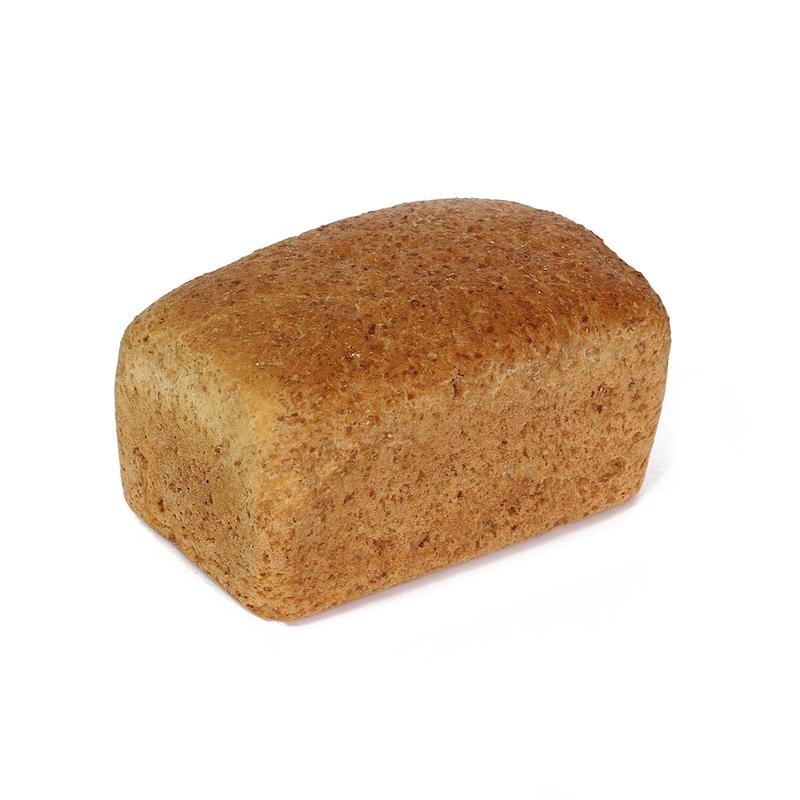 Chleb z mąki graham przepis