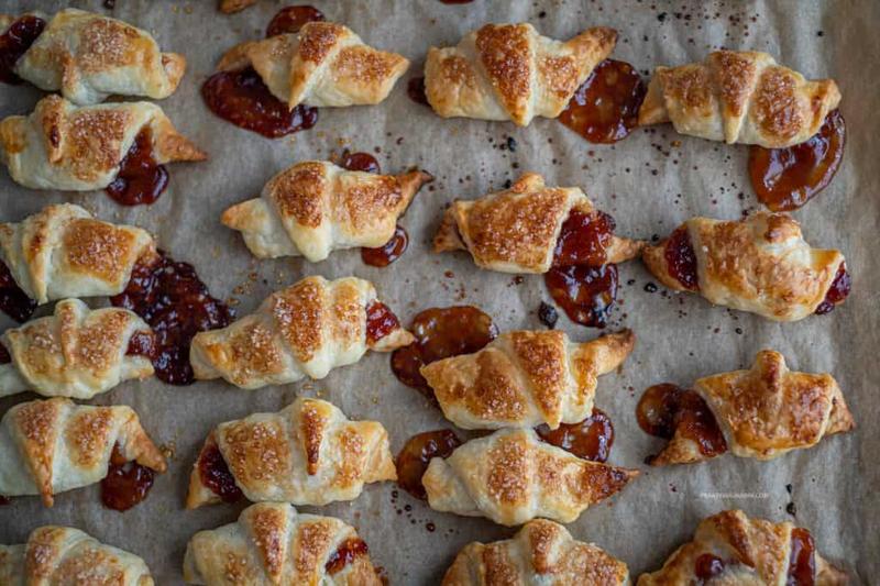 Czas pieczenia i kontrola wypieku