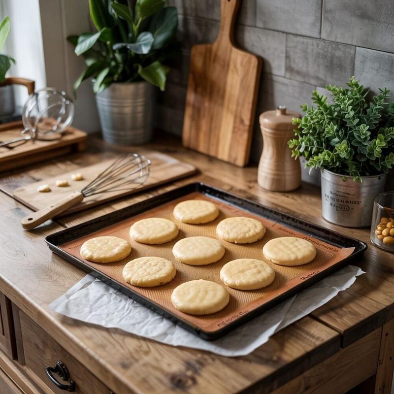 Ekologiczne substytuty kuchenne