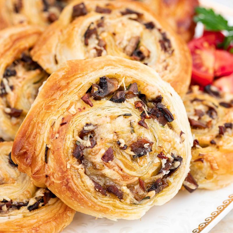 Eksperymenty z temperaturą i teksturą ciasteczek