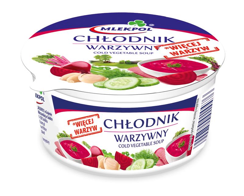 Jak doprawić chłodnik