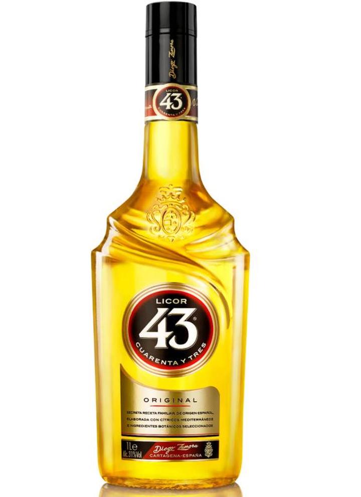 Kuchnia bezalkoholowa słodki smak