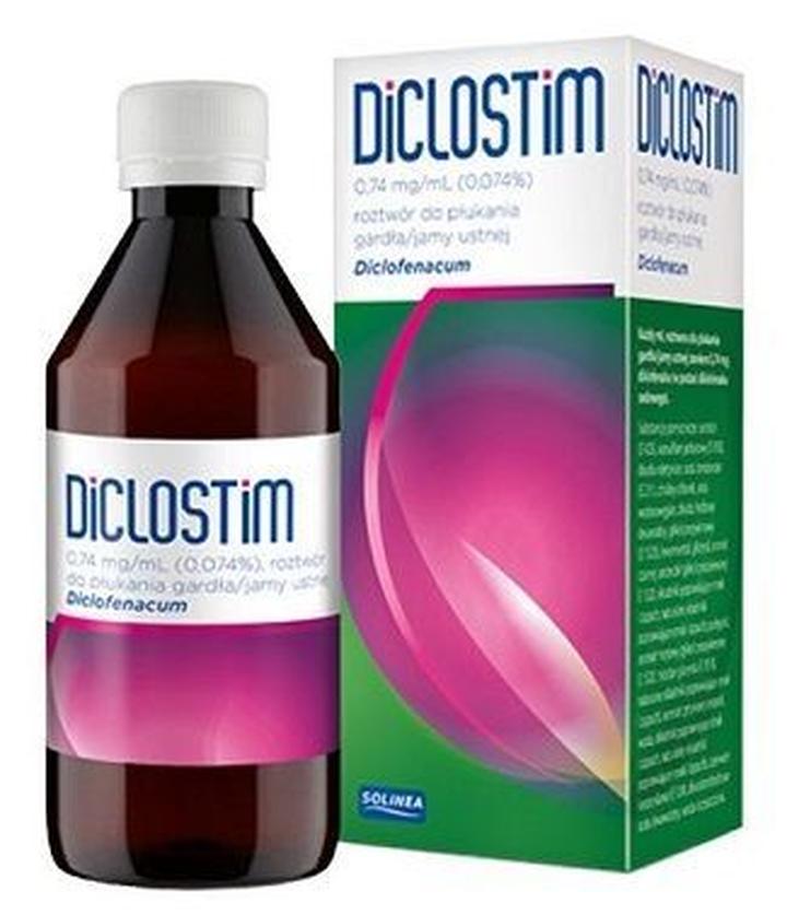 Leczenie infekcji gardła