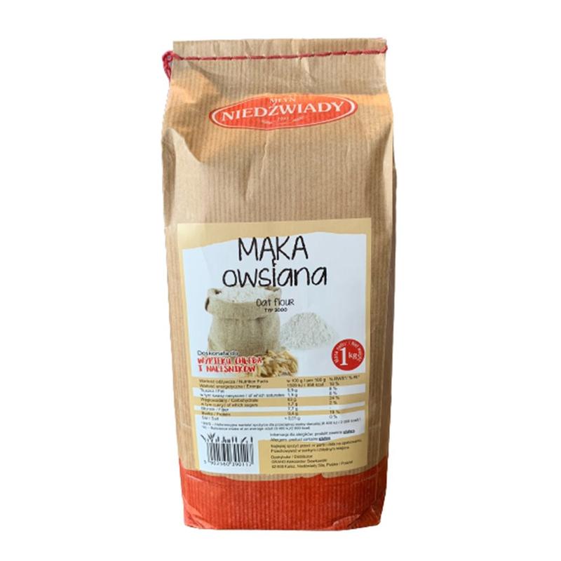 Mąka do omletu