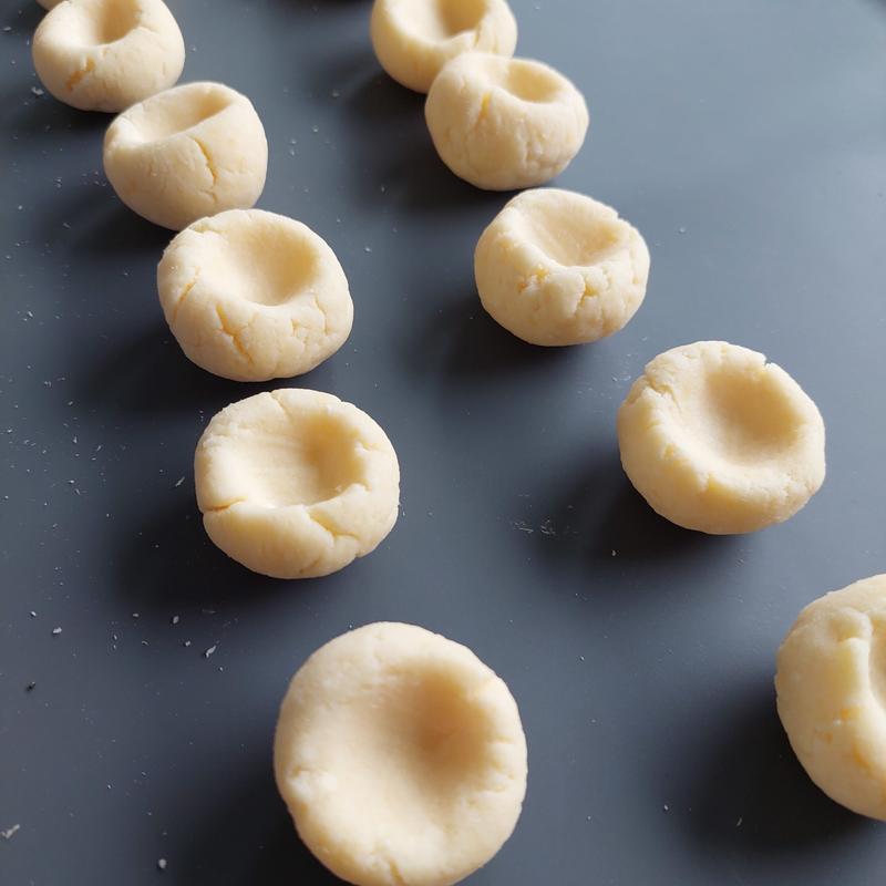 Mąka glutenowa vs bezglutenowa w kluskach