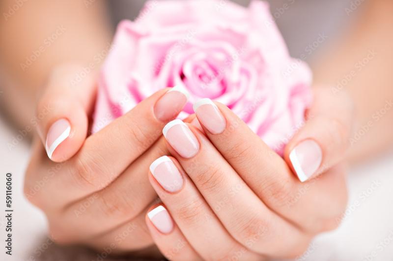 Narzędzia do french manicure