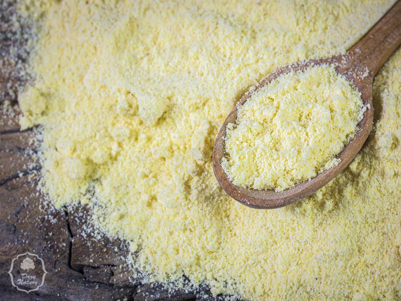 Naturalne sposoby na mrówki w ogrodzie