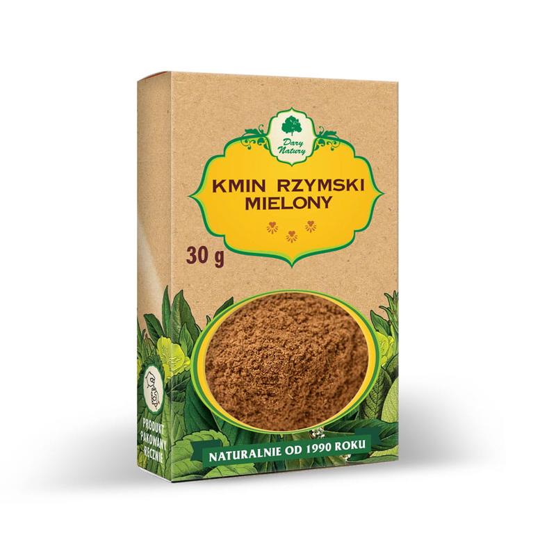 Nietypowe przyprawy do bigosu