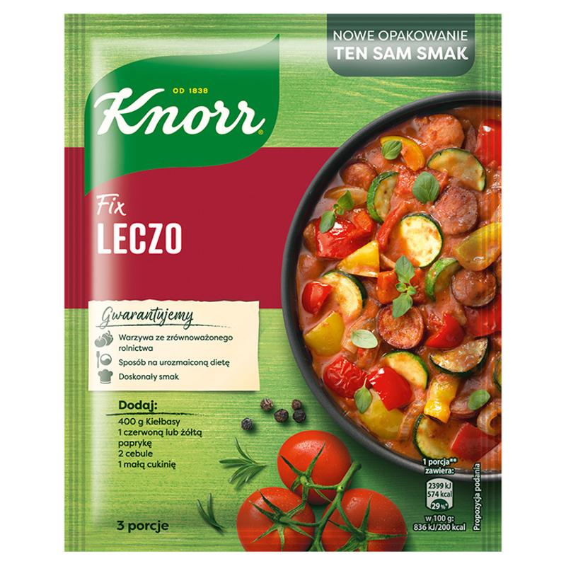 Nietypowe przyprawy do leczo