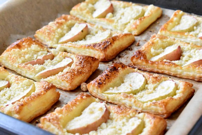 Optymalna temperatura piekarnika i ustawienia