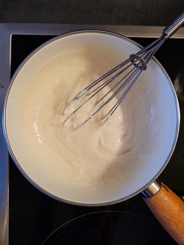 Przepis krok po kroku