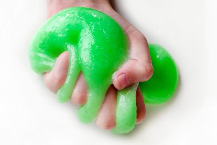 Przepis na slime krok po kroku